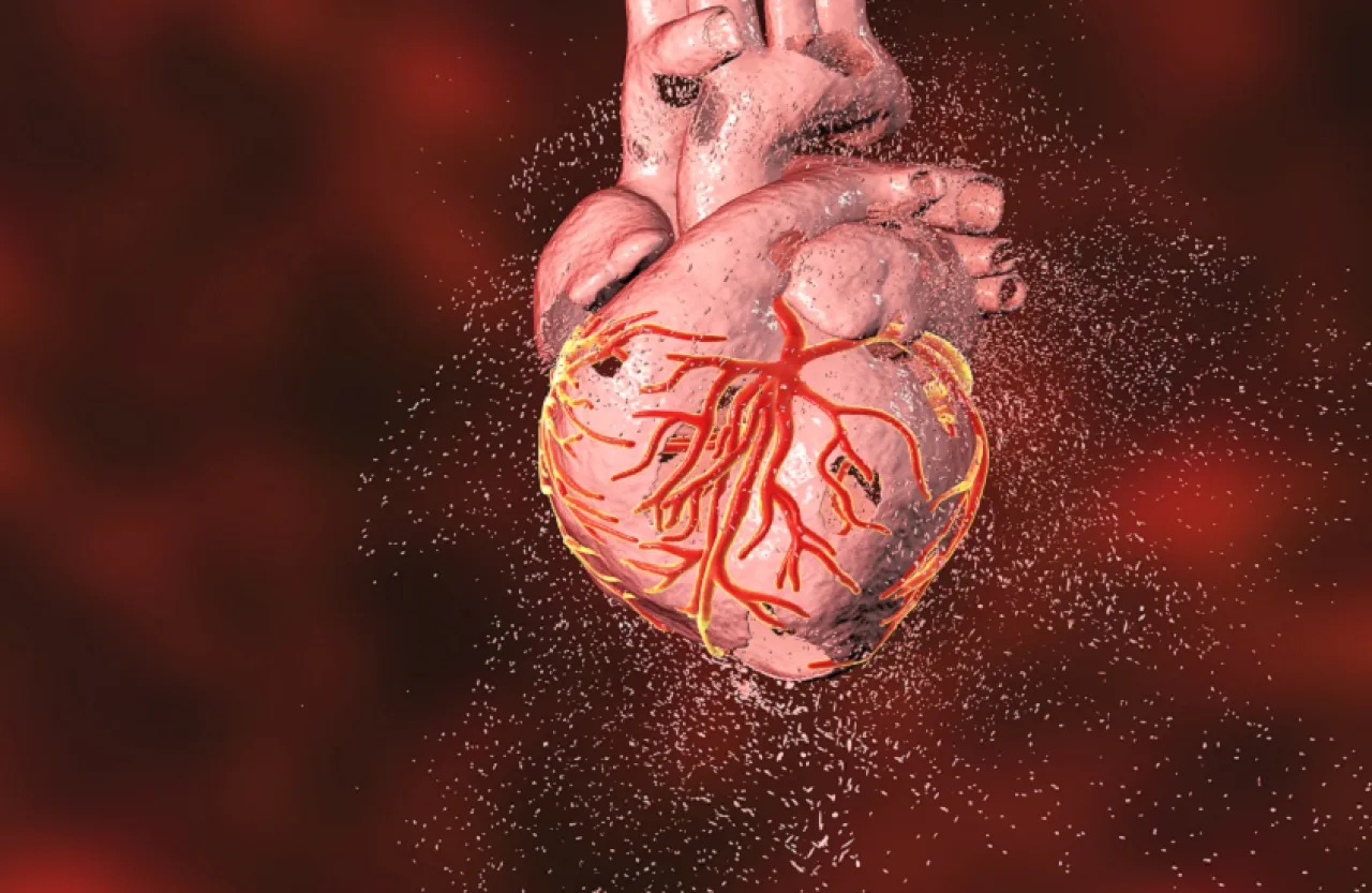 صورة حول : دراستان طبيتان تكشفان وسيلة فعّالة لخفض مخاطر أمراض القلب لدى المصابين بمقدمات السكري دراستان طبيتان تكشفان وسيلة فعّالة لخفض مخاطر أمراض القلب لدى المصابين بمقدمات السكري