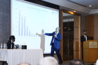 إعلان نتائج «آرسيف 2025» في عمّان وسط إشادة بتقدّم البحث العلمي الأردني والعربي