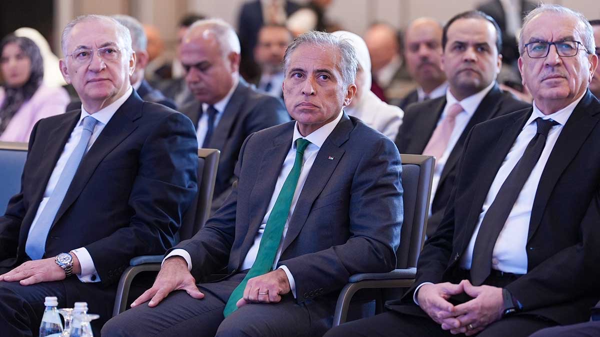 صورة حول : رئيس الوزراء يدشن الاستراتيجية الوطنية للنزاهة ومكافحة الفساد 2026 – 2030 رئيس الوزراء يدشن الاستراتيجية الوطنية للنزاهة ومكافحة الفساد 2026 – 2030