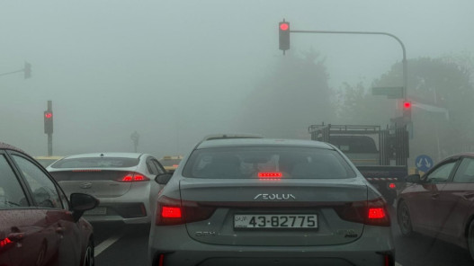 صورة حول : منخفض جوي يطرق أبواب المملكة: أمطار غزيرة جنوبًا وتحذيرات من السيول والانجماد منخفض جوي يطرق أبواب المملكة: أمطار غزيرة جنوبًا وتحذيرات من السيول والانجماد