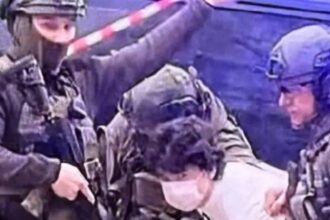 مجزرة مدرسية تهز ضواحي موسكو: مقتل طفل وحارس أمن في هجوم دموي لطالب مراهق