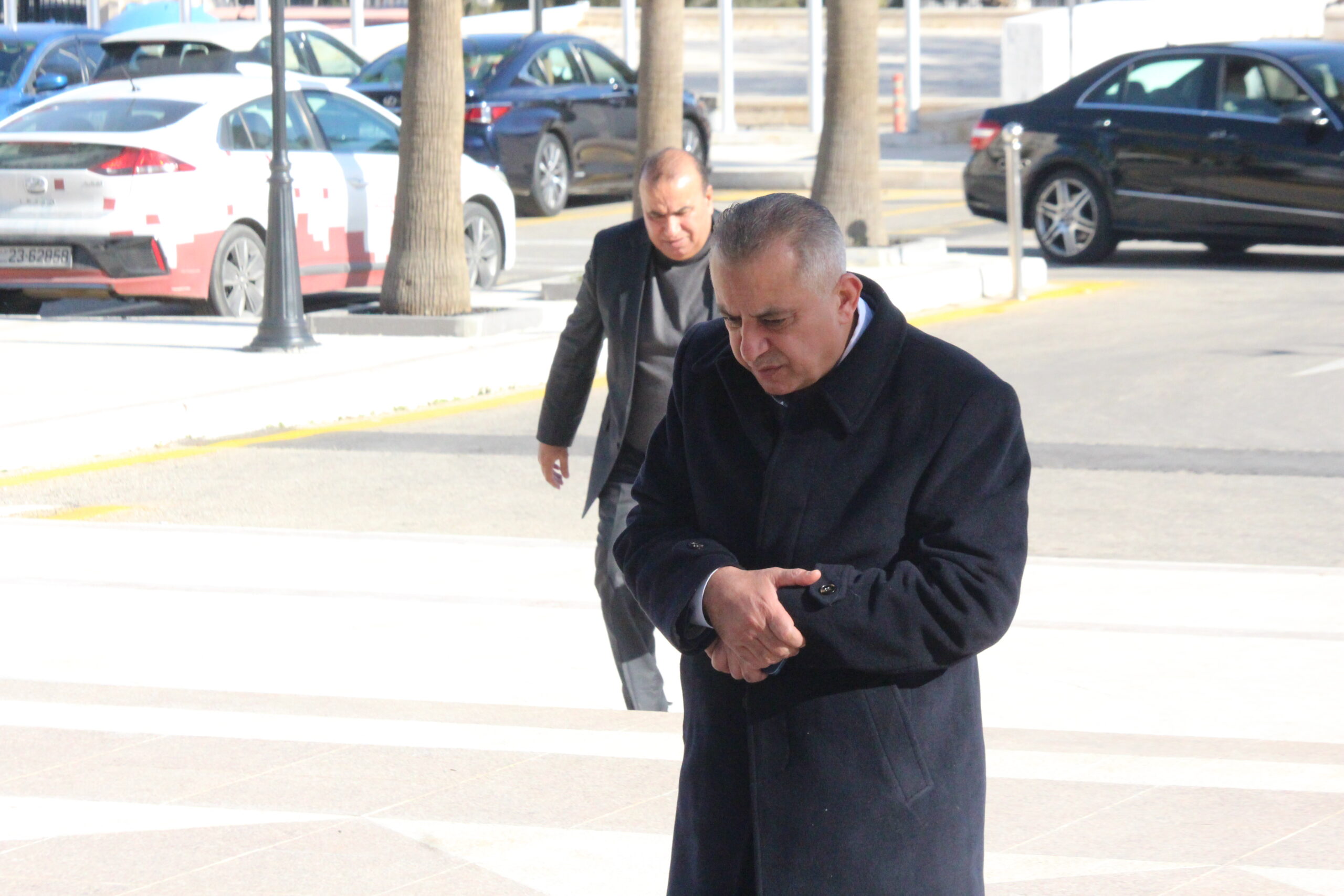 عدسة صراحة نيوز ترصد أجواء جلسة النواب