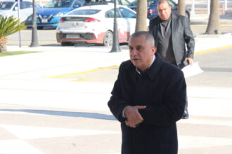 النائب محمد الظهراوي: كلف الترخيص تثقل كاهل المواطنين