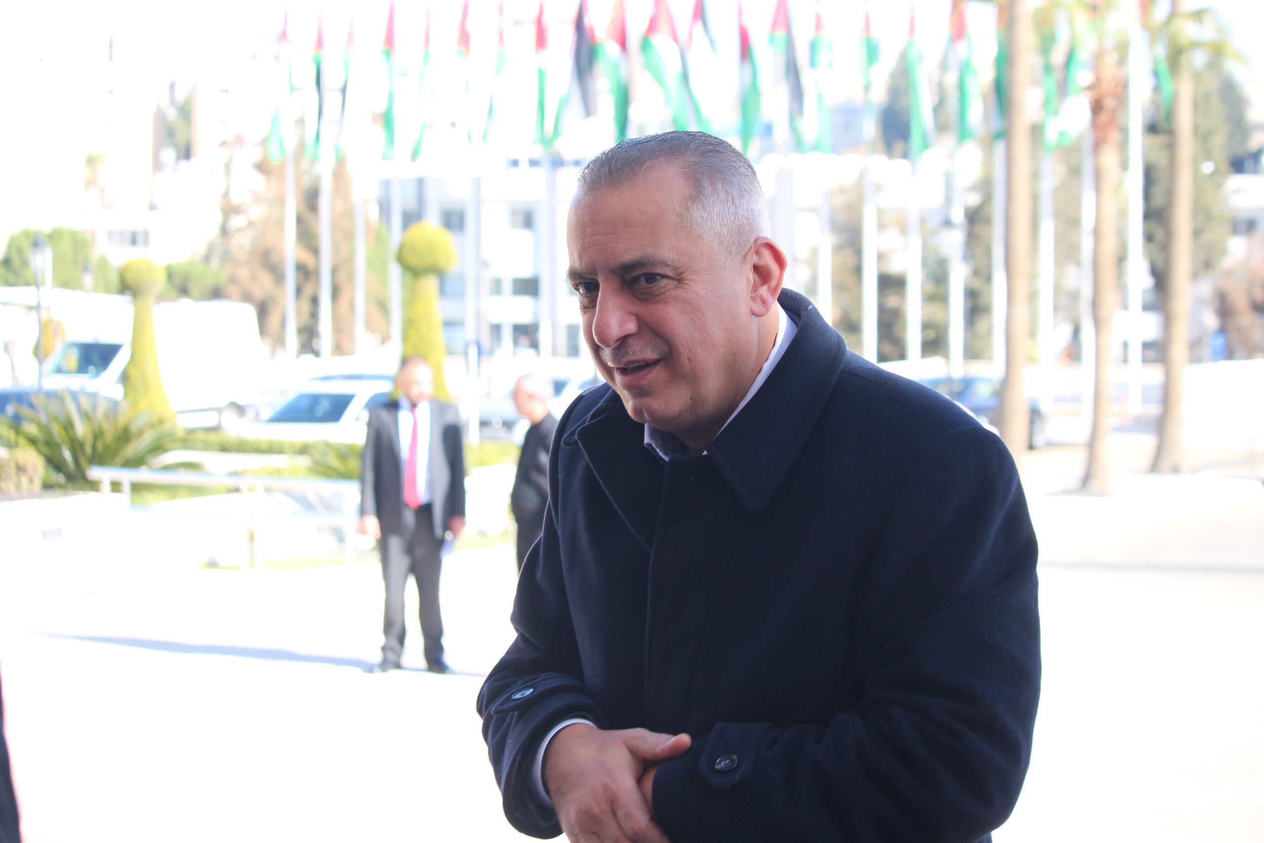 عدسة صراحة نيوز ترصد أجواء جلسة النواب