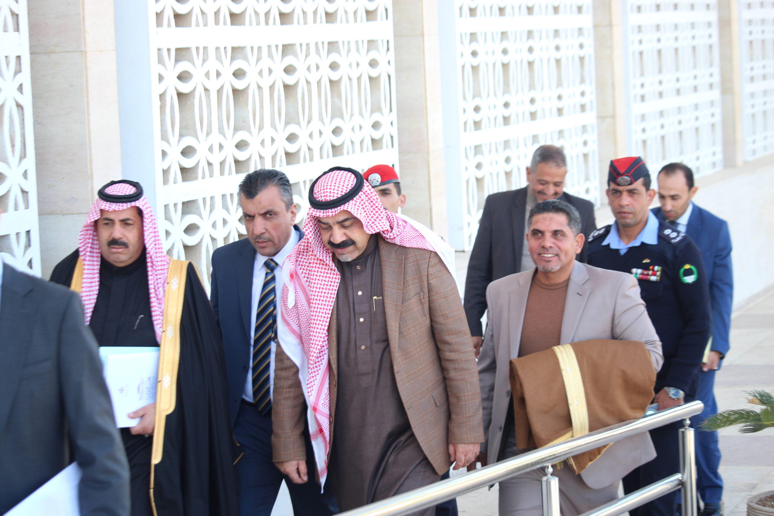 عدسة صراحة نيوز ترصد أجواء جلسة النواب