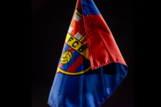 برشلونة يتأهل بصعوبة إلى ثمن نهائي كأس ملك إسبانيا