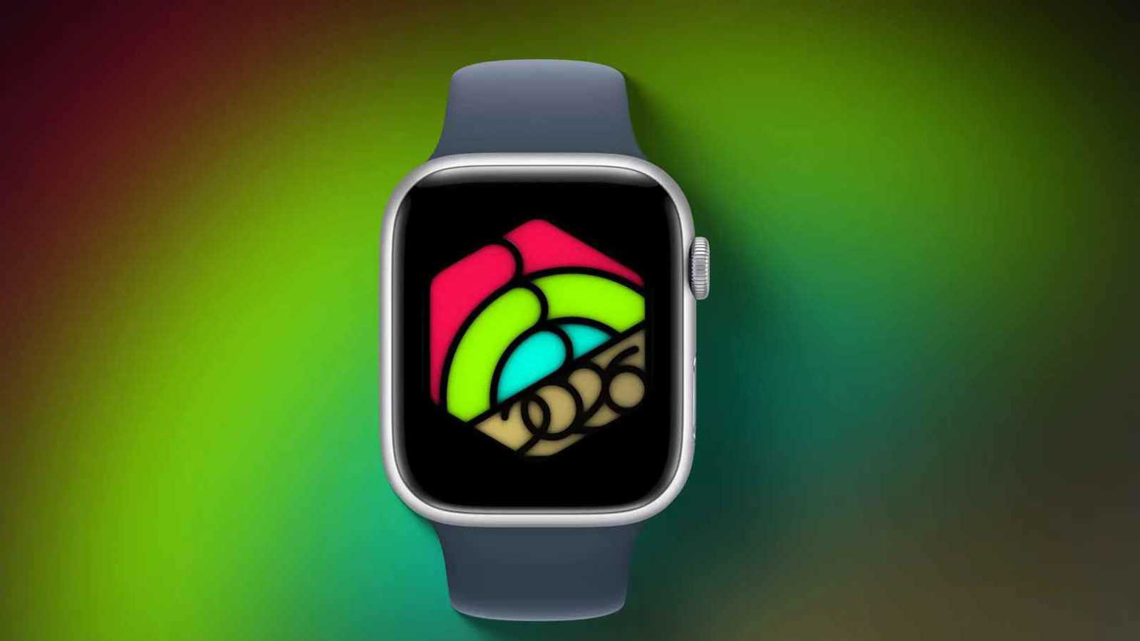 صورة حول : آبل تطلق تحدي "حلقة العام الجديد" لتعزيز النشاط واللياقة في 2026 آبل تطلق تحدي "حلقة العام الجديد" لتعزيز النشاط واللياقة في 2026