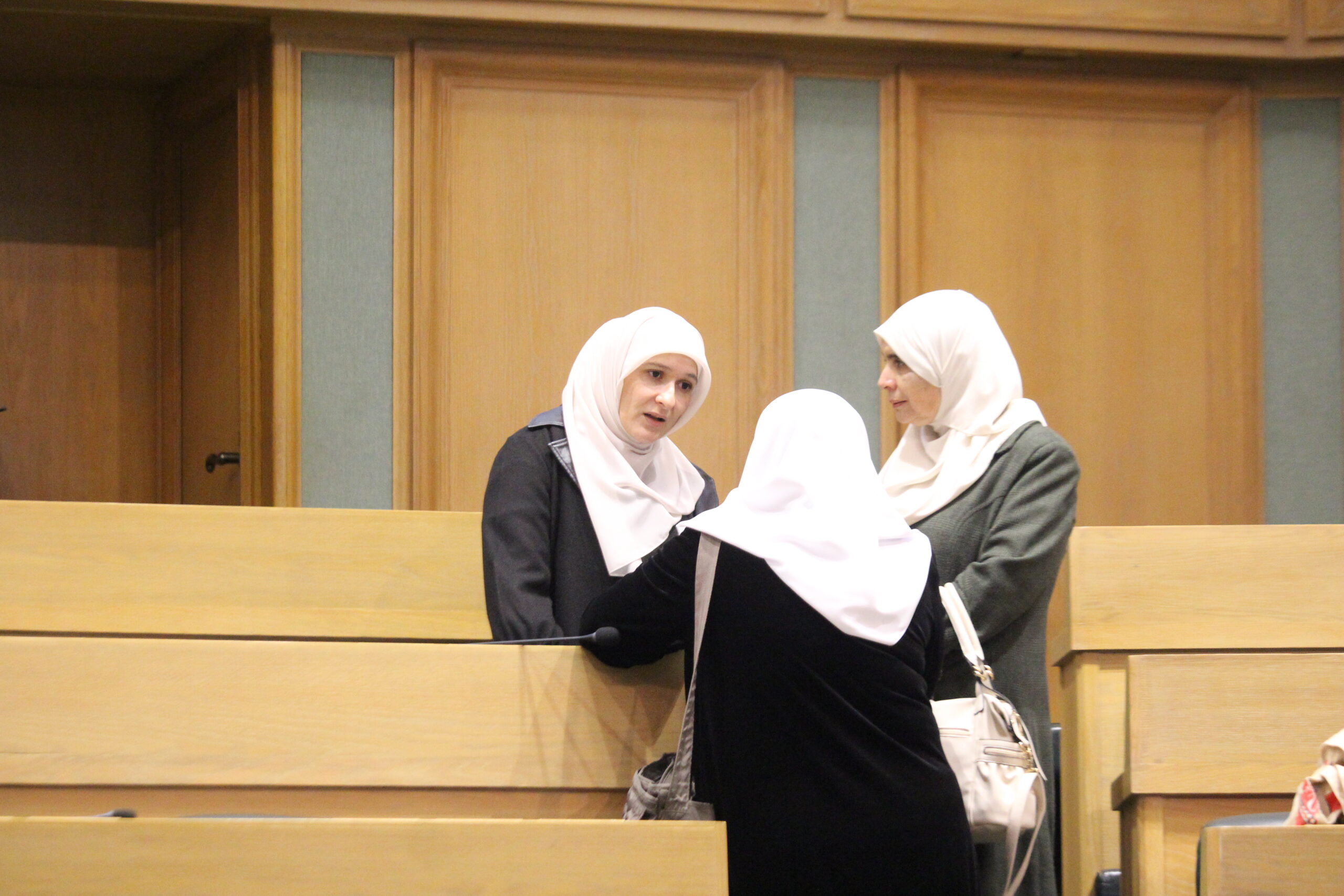 عدسة صراحة نيوز ترصد أجواء جلسة النواب