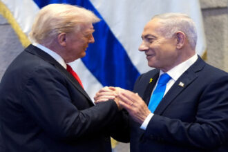 نتنياهو يلتقي ترامب في 29 كانون الأول لمناقشة المرحلة الثانية من اتفاق غزة