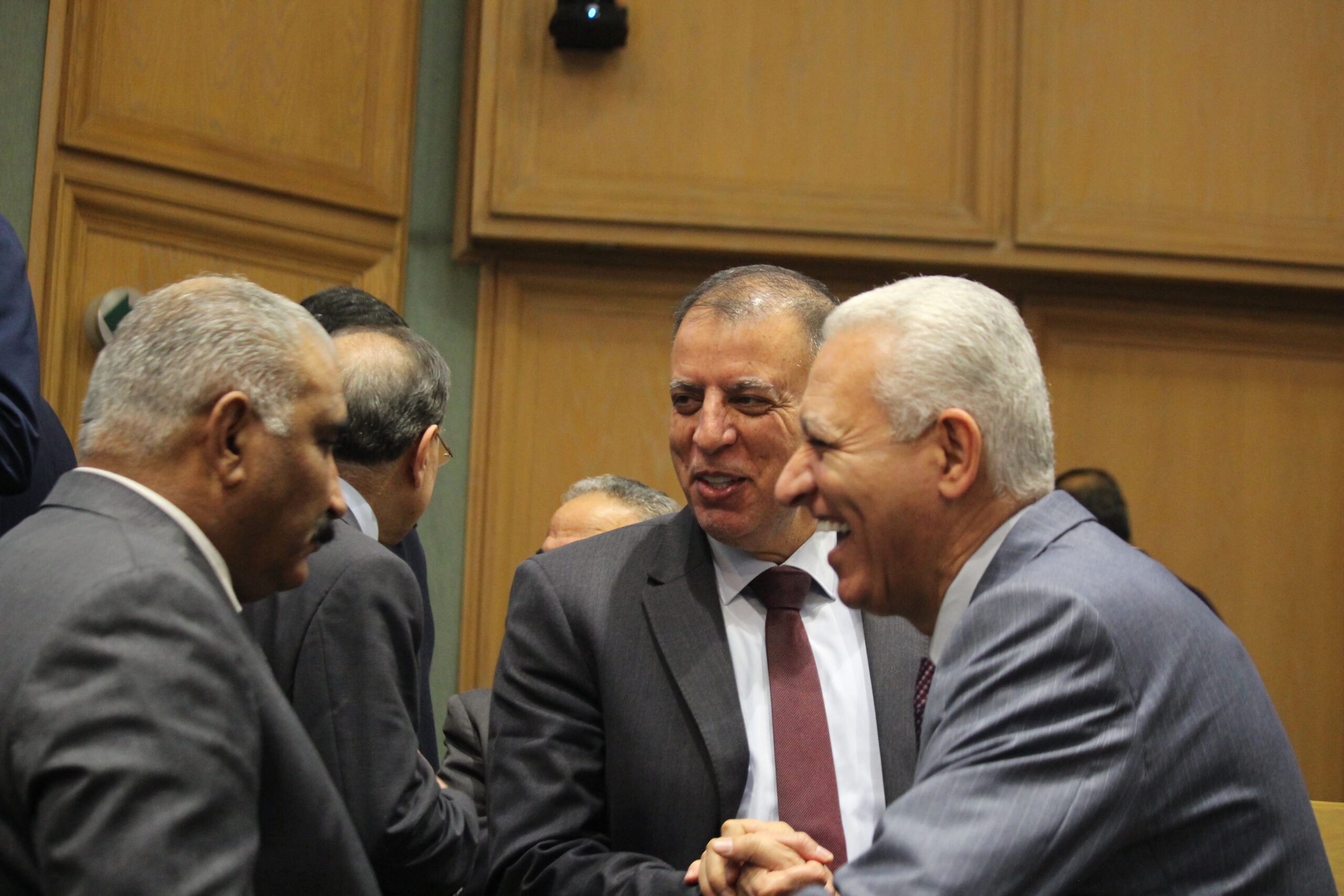 عدسة صراحة نيوز ترصد أجواء جلسة النواب