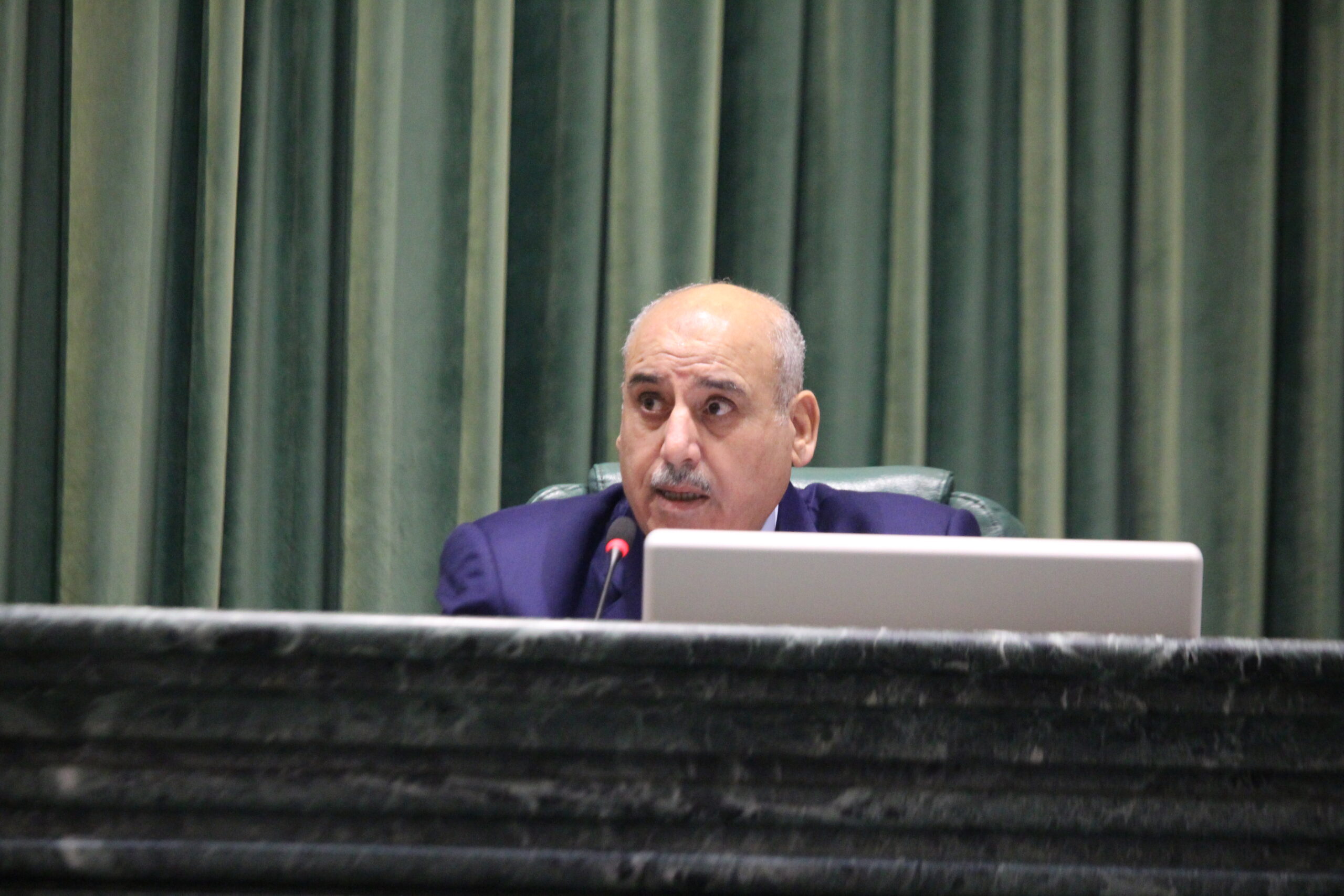 عدسة صراحة نيوز ترصد أجواء جلسة النواب