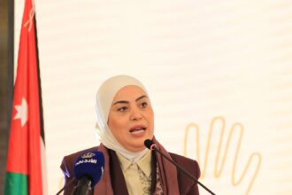 افتتاح مؤتمر “دور مراكز تنمية المجتمع المحلي في الوقاية من العنف الأسري” برعاية وزيرة التنمية الاجتماعية