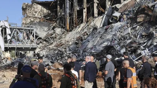 صورة حول : هجرة الأدمغة تتفاقم في إسرائيل بعد حرب غزة وتهدد مستقبل البحث العلمي هجرة الأدمغة تتفاقم في إسرائيل بعد حرب غزة وتهدد مستقبل البحث العلمي