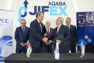 تطوير العقبة توقع مذكرة تفاهم مع الأكاديمية العربية لتعزيز التدريب والخبرات اللوجستية