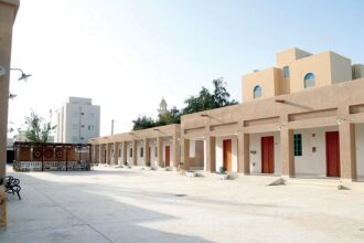 التربية تستغني عن 50 مدرسة مستأجرة وافتتاح مدرسة جديدة في المفرق