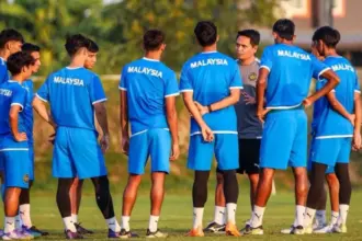 فضيحة أهليّة اللاعبين تُطيح بماليـزيا في ثلاث مباريات دولية