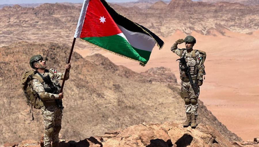 عاجل| بدأ استقبال طلبات تأجيل خدمة العلم للدفعة الأولى إلكترونيًا (رابط)