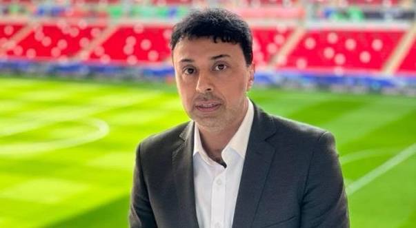 صورة حول : جمال محمود لـ" صراحة نيوز": نسبة فوز الأردن بكأس العرب 60% جمال محمود لـ" صراحة نيوز": نسبة فوز الأردن بكأس العرب 60%