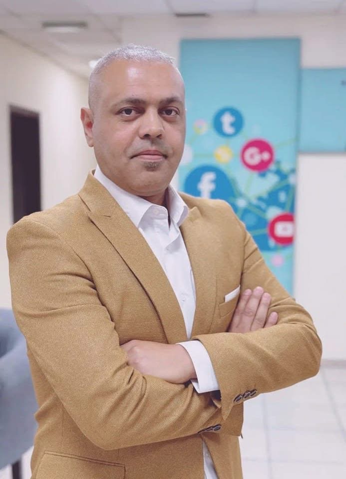 صورة حول : القيسي لـ" صراحة نيوز": على المنتخب أن يؤمن بحظوظه في مباراة اليوم القيسي لـ" صراحة نيوز": على المنتخب أن يؤمن بحظوظه في مباراة اليوم