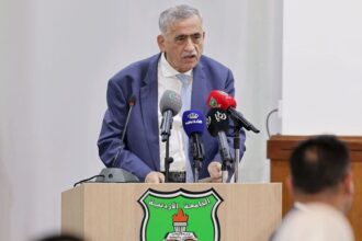 انطلاق المؤتمر الوطني للشباب الأردني في التحديث السياسي