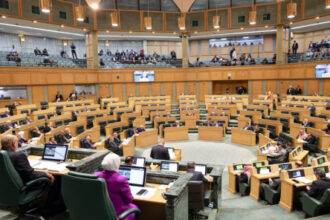 قبل إحالتها للأعيان.. مجلس النواب يصوّت الخميس على مشروع موازنة 2026