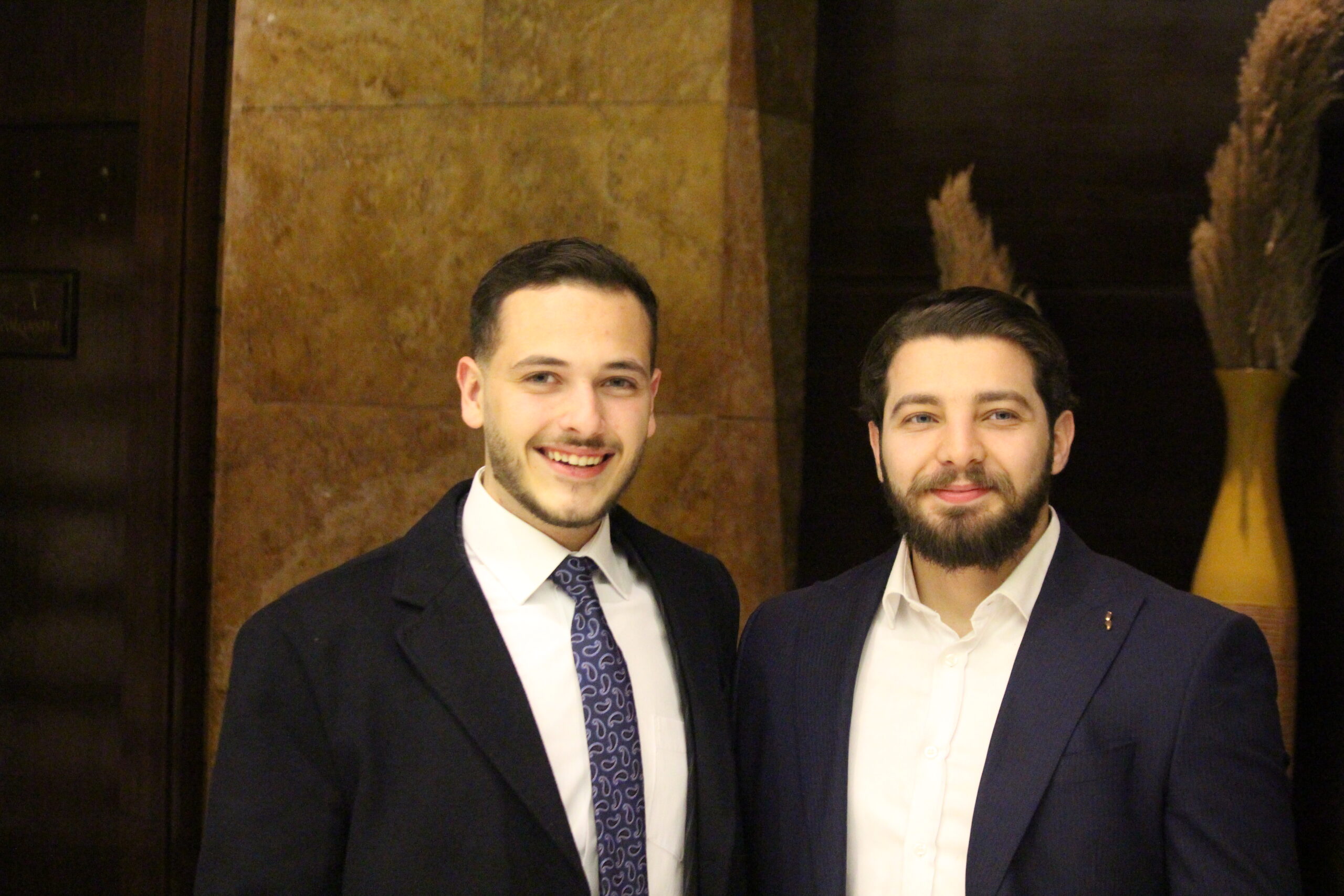 مجموعة الصناعات البلاستيكية تحتفي برضوان خطاب "فيديو وصور