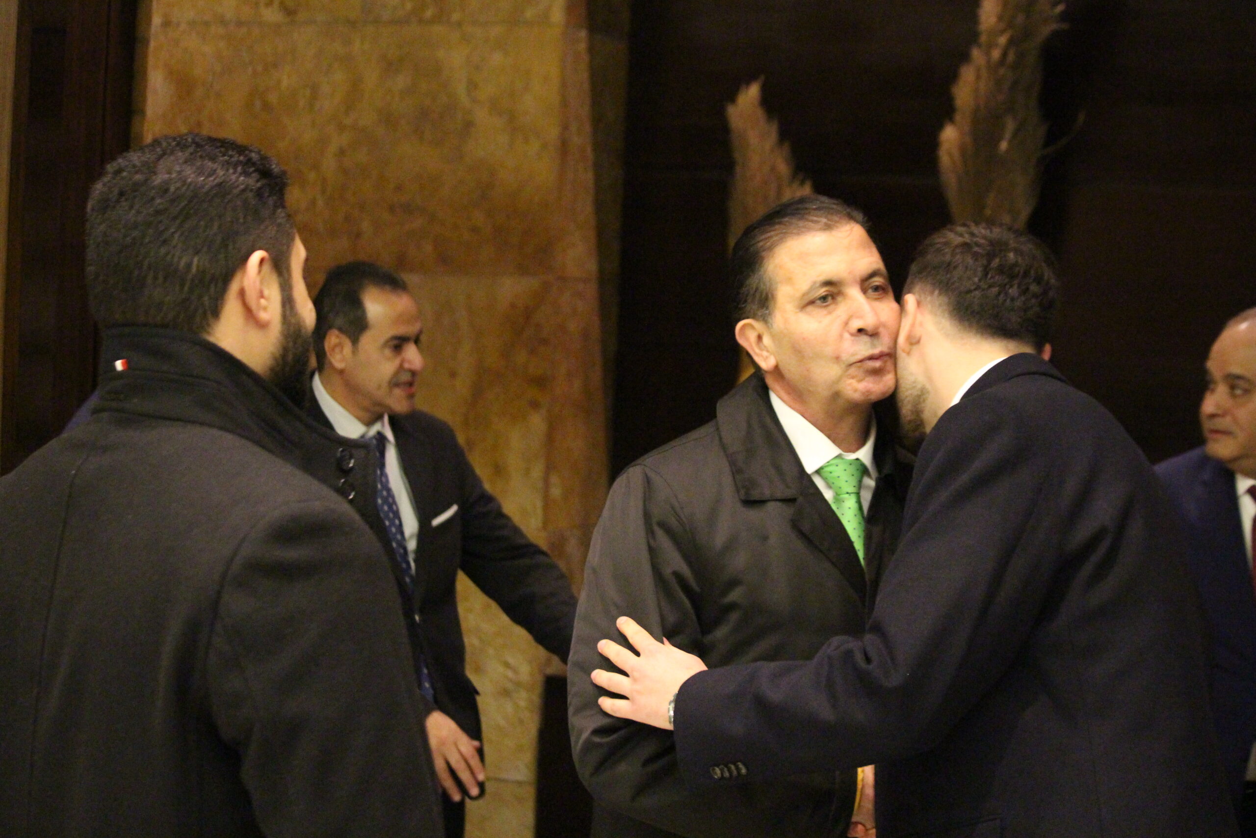 مجموعة الصناعات البلاستيكية تحتفي برضوان خطاب "فيديو وصور