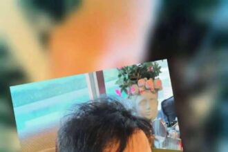 سميرة توفيق تحتفي ببطاقة معايدة من الملك