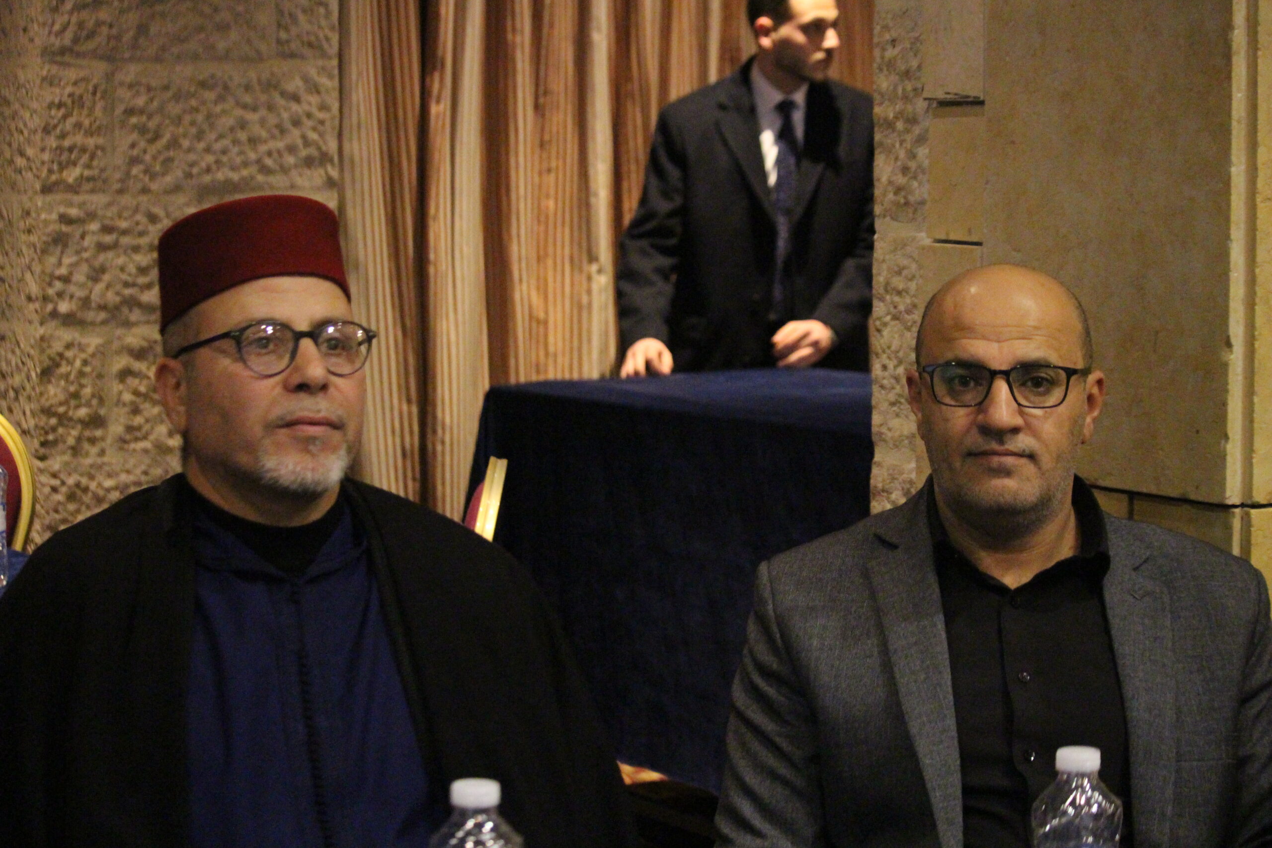 مجموعة الصناعات البلاستيكية تحتفي برضوان خطاب "فيديو وصور