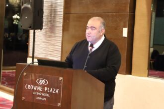 ورشة لمصادقة الإطار الاستراتيجي للتعليم المهني والتقني في الأردن بالتعاون مع ألمانيا