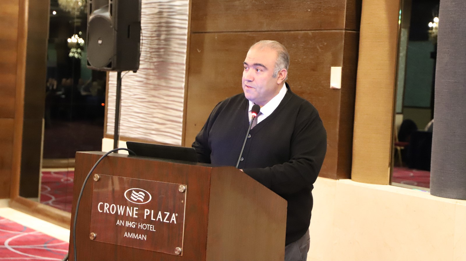 صورة حول : ورشة لمصادقة الإطار الاستراتيجي للتعليم المهني والتقني في الأردن بالتعاون مع ألمانيا ورشة لمصادقة الإطار الاستراتيجي للتعليم المهني والتقني في الأردن بالتعاون مع ألمانيا