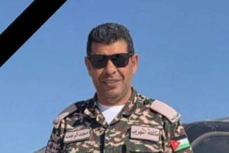 مديرية الجمارك تنعى وفاة أحد أمنائها أثناء تأدية الواجب الرسمي