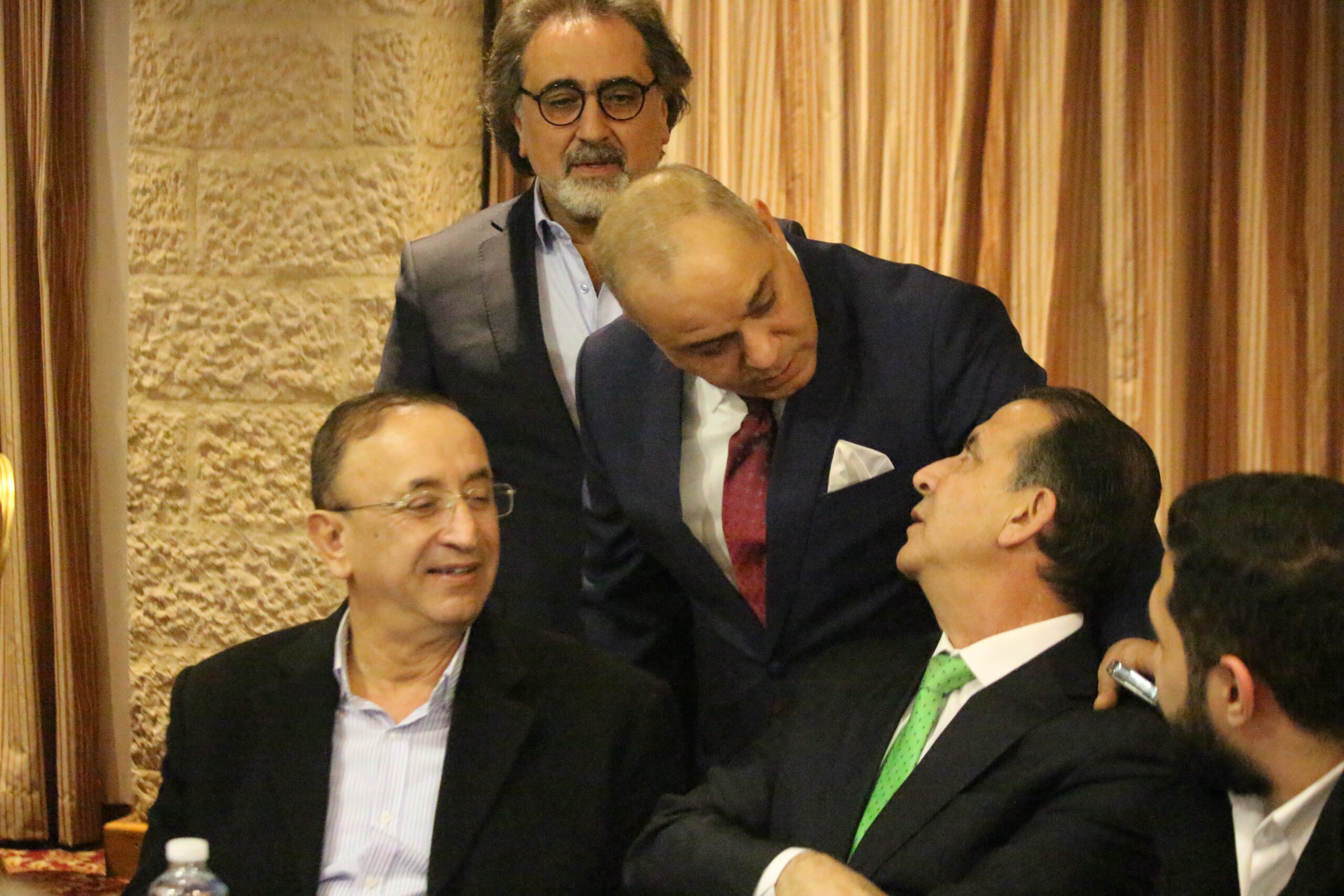 مجموعة الصناعات البلاستيكية تحتفي برضوان خطاب "فيديو وصور