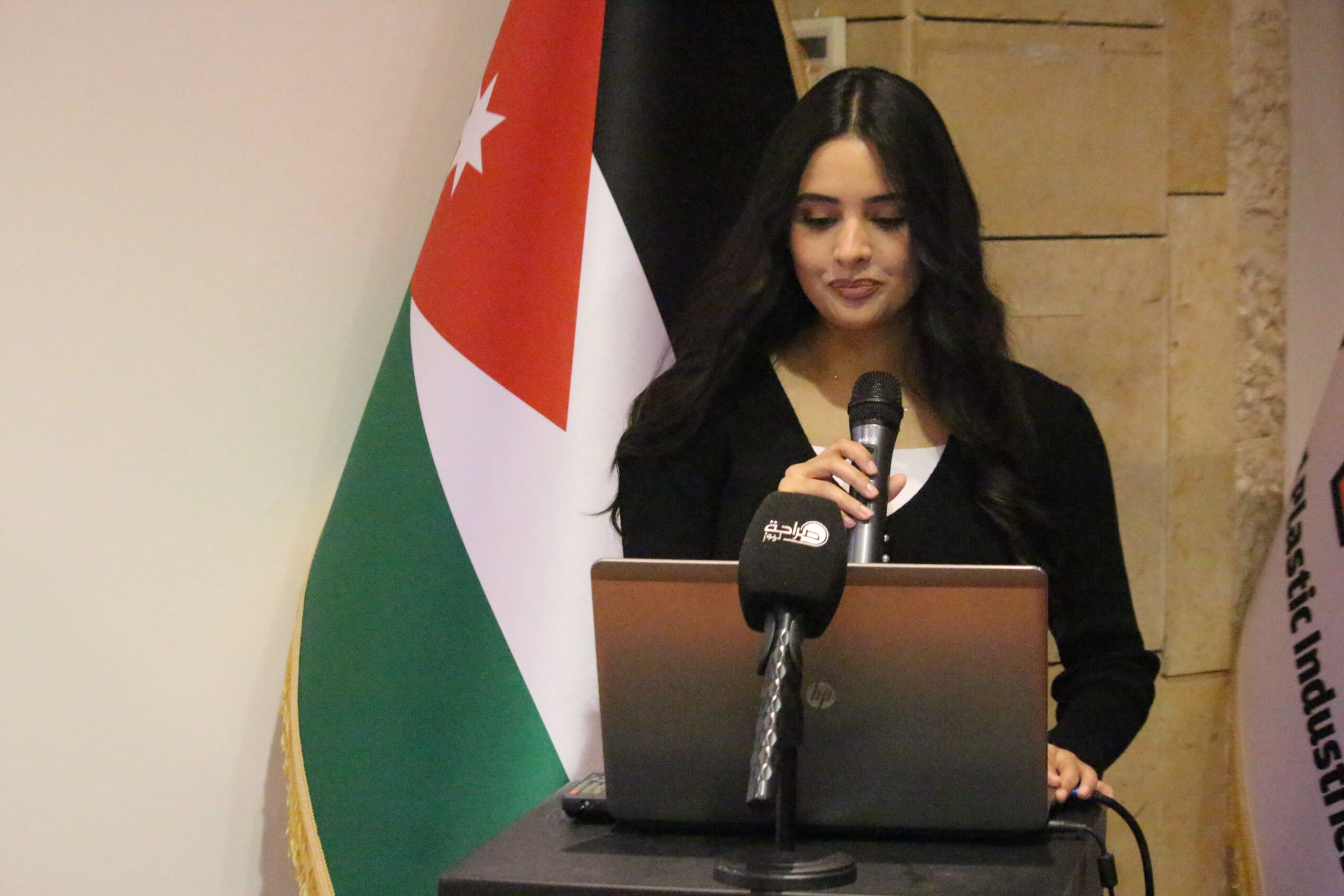 مجموعة الصناعات البلاستيكية تحتفي برضوان خطاب "فيديو وصور