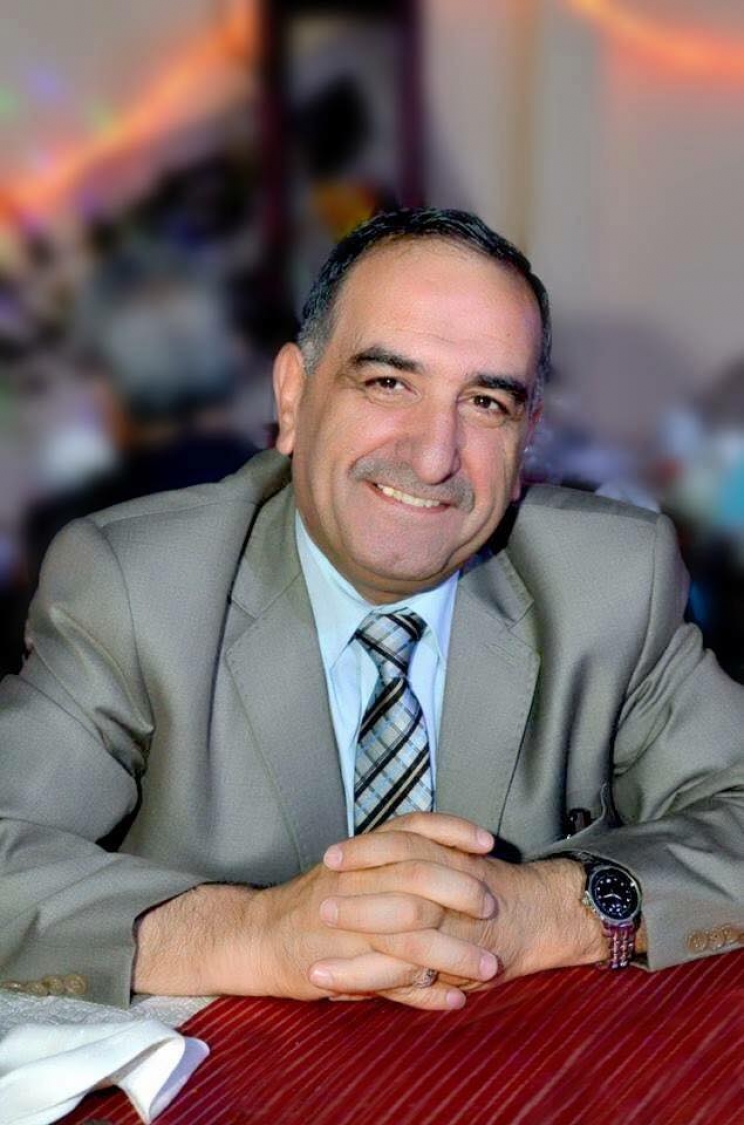 صورة حول : الصحفي احمد العياصرة لرئيس مجلس النواب لا تستغفلو الناس حتى لا تسقطوا من نظرنا الصحفي احمد العياصرة لرئيس مجلس النواب لا تستغفلو الناس حتى لا تسقطوا من نظرنا