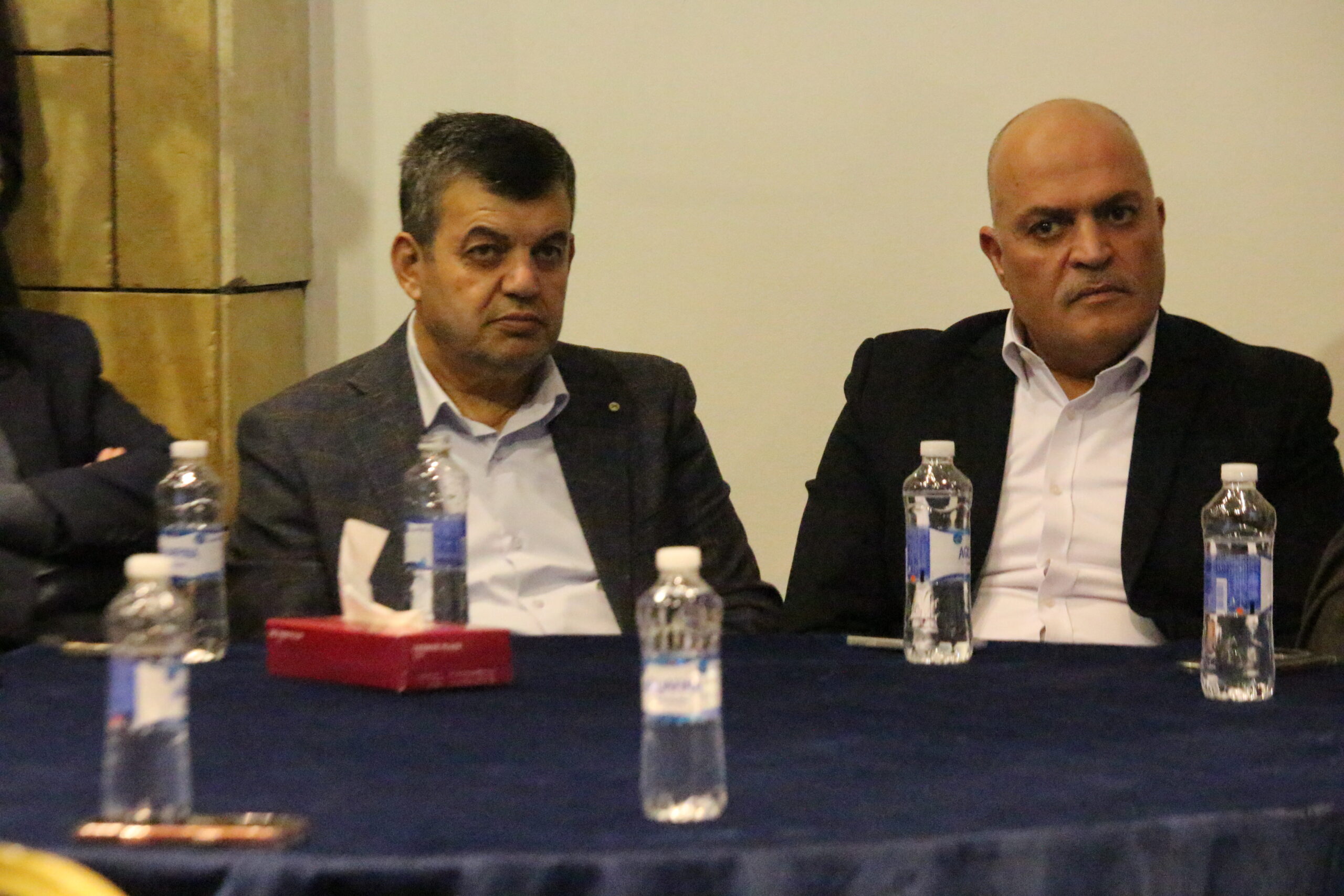 مجموعة الصناعات البلاستيكية تحتفي برضوان خطاب "فيديو وصور