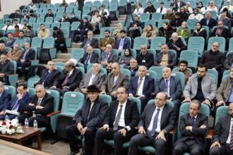 المؤتمر الأردني-الروماني الطبي يعزز الشراكة الأكاديمية والتدريبية بين البلدين