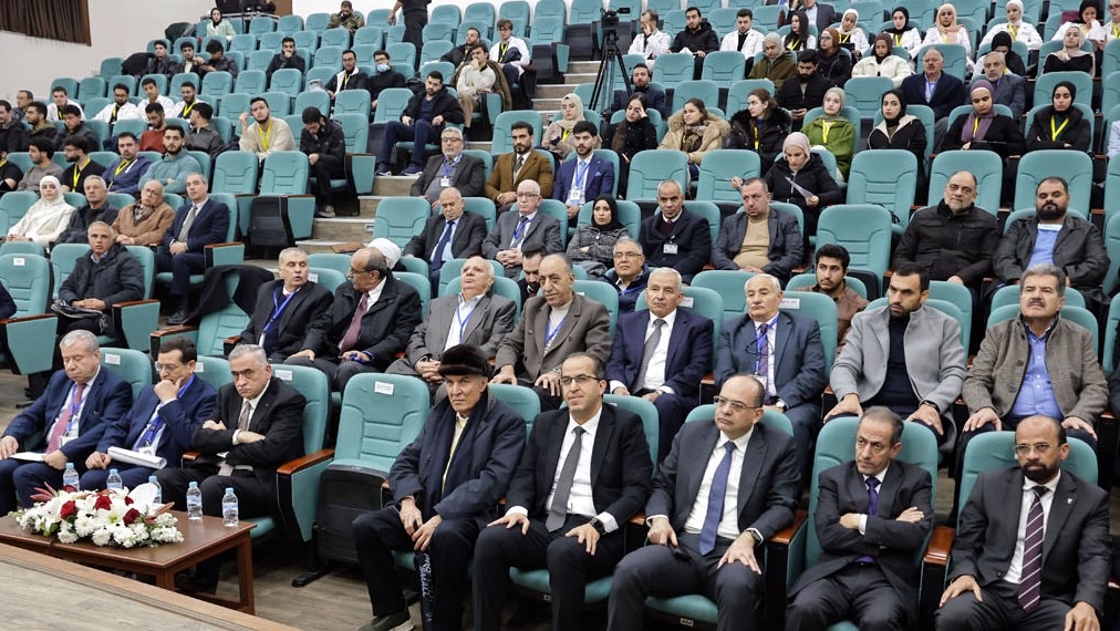 صورة حول : المؤتمر الأردني-الروماني الطبي يعزز الشراكة الأكاديمية والتدريبية بين البلدين المؤتمر الأردني-الروماني الطبي يعزز الشراكة الأكاديمية والتدريبية بين البلدين