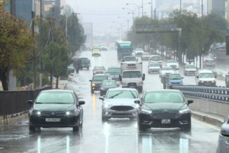 أمانة عمان تتلقى 30 شكوى وتعلن حالة الطوارئ القصوى لمواجهة المنخفض الجوي