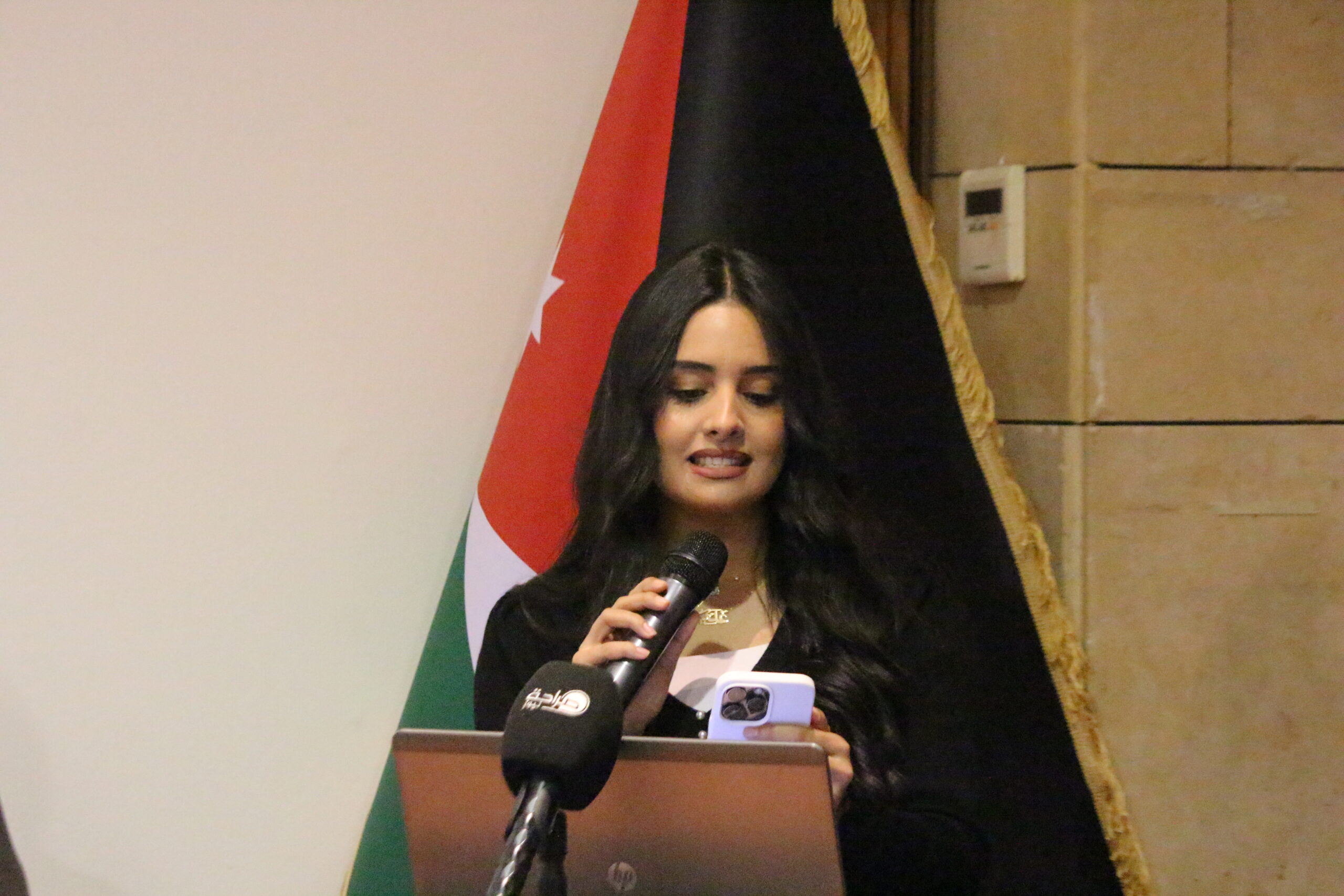 مجموعة الصناعات البلاستيكية تحتفي برضوان خطاب "فيديو وصور