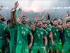 المنتخب الفلسطيني يودع كأس العرب بعد الخسارة أمام السعودية في ربع النهائي