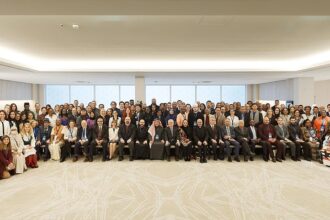 كايسيد يحتفل بمرور 10 أعوام على برنامج الزمالة الدولية