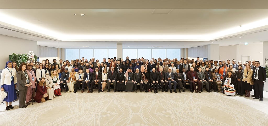 كايسيد يحتفل بمرور 10 أعوام على برنامج الزمالة الدولية