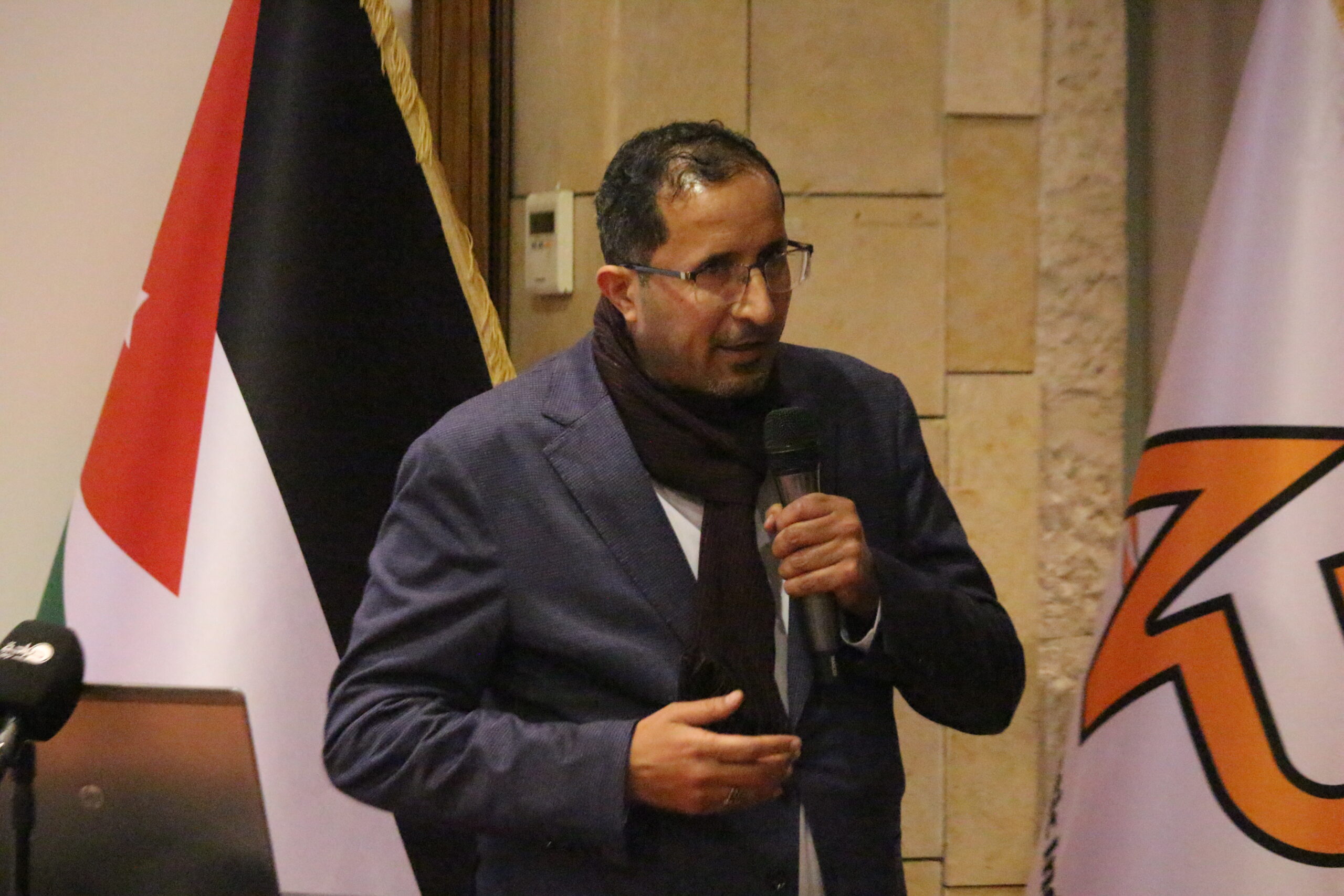 مجموعة الصناعات البلاستيكية تحتفي برضوان خطاب "فيديو وصور