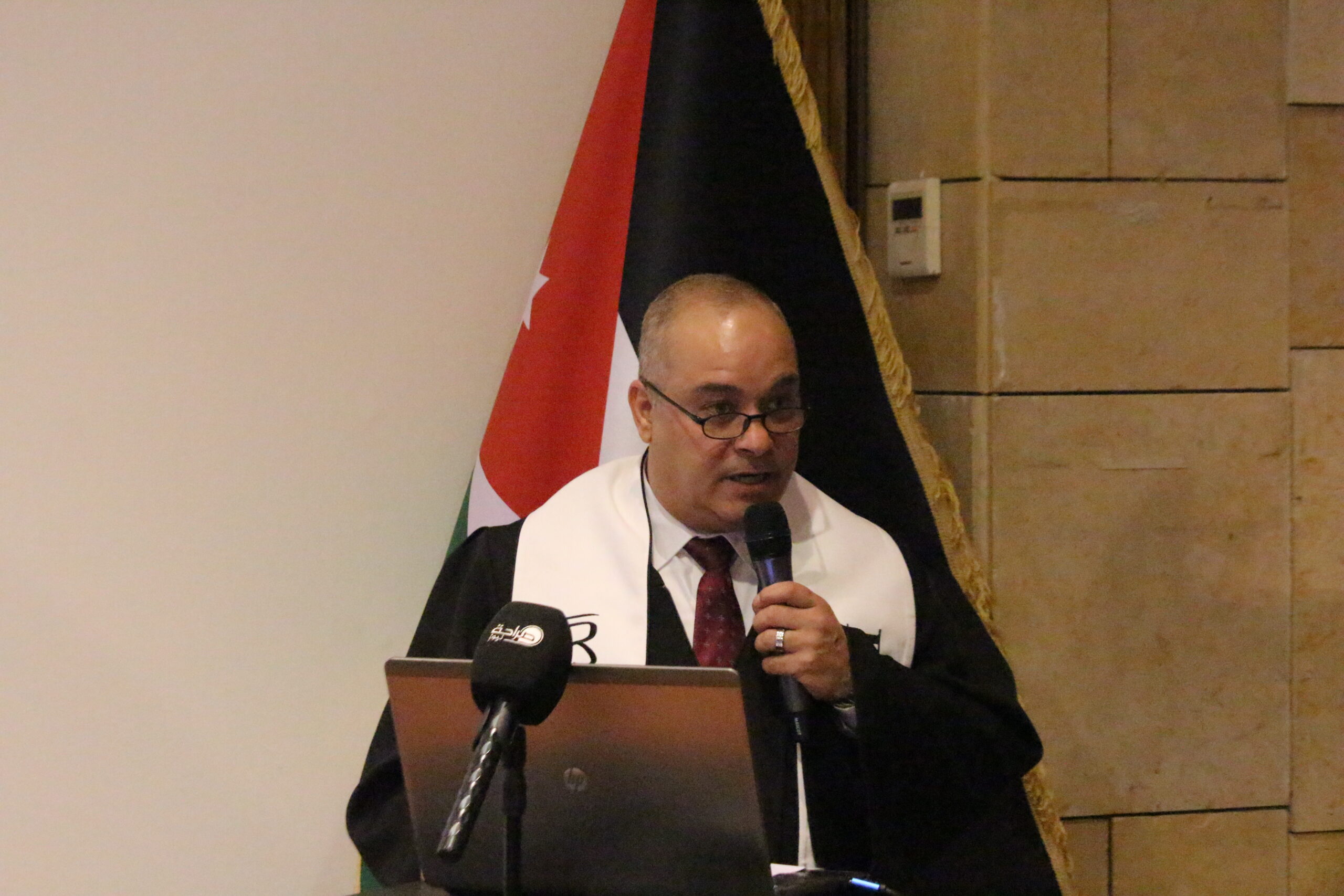 مجموعة الصناعات البلاستيكية تحتفي برضوان خطاب "فيديو وصور