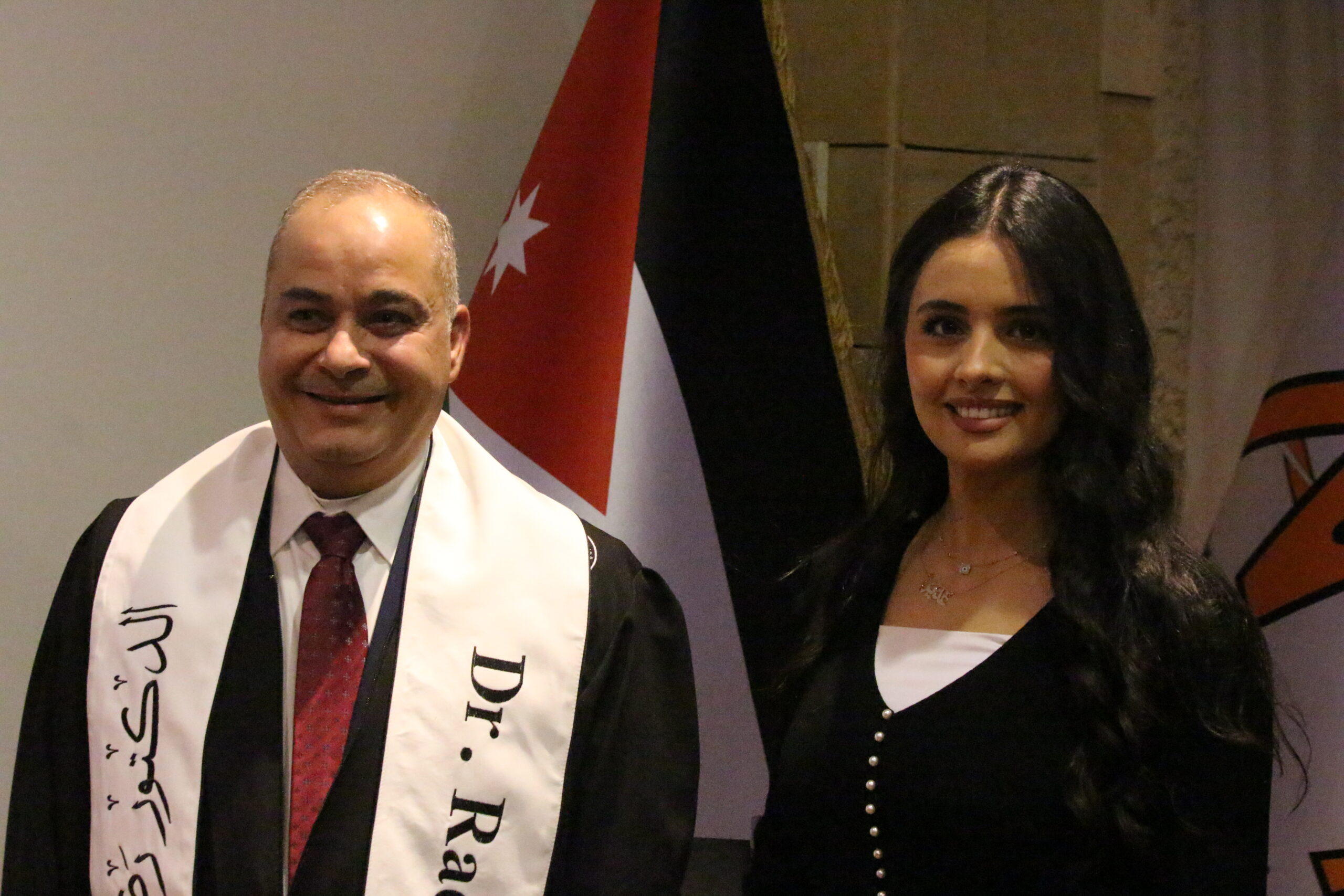 مجموعة الصناعات البلاستيكية تحتفي برضوان خطاب "فيديو وصور