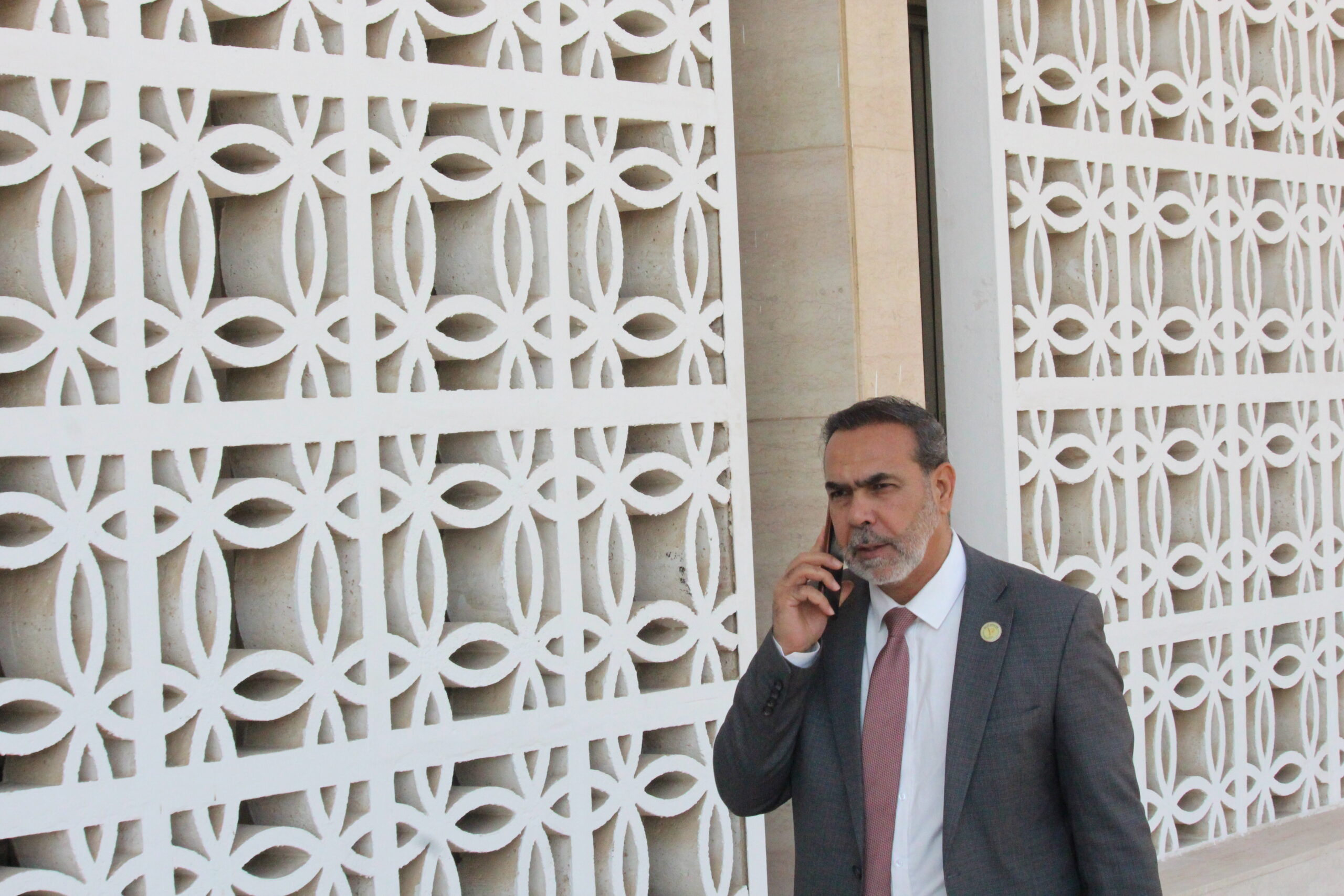 عدسة صراحة نيوز ترصد أجواء جلسة النواب