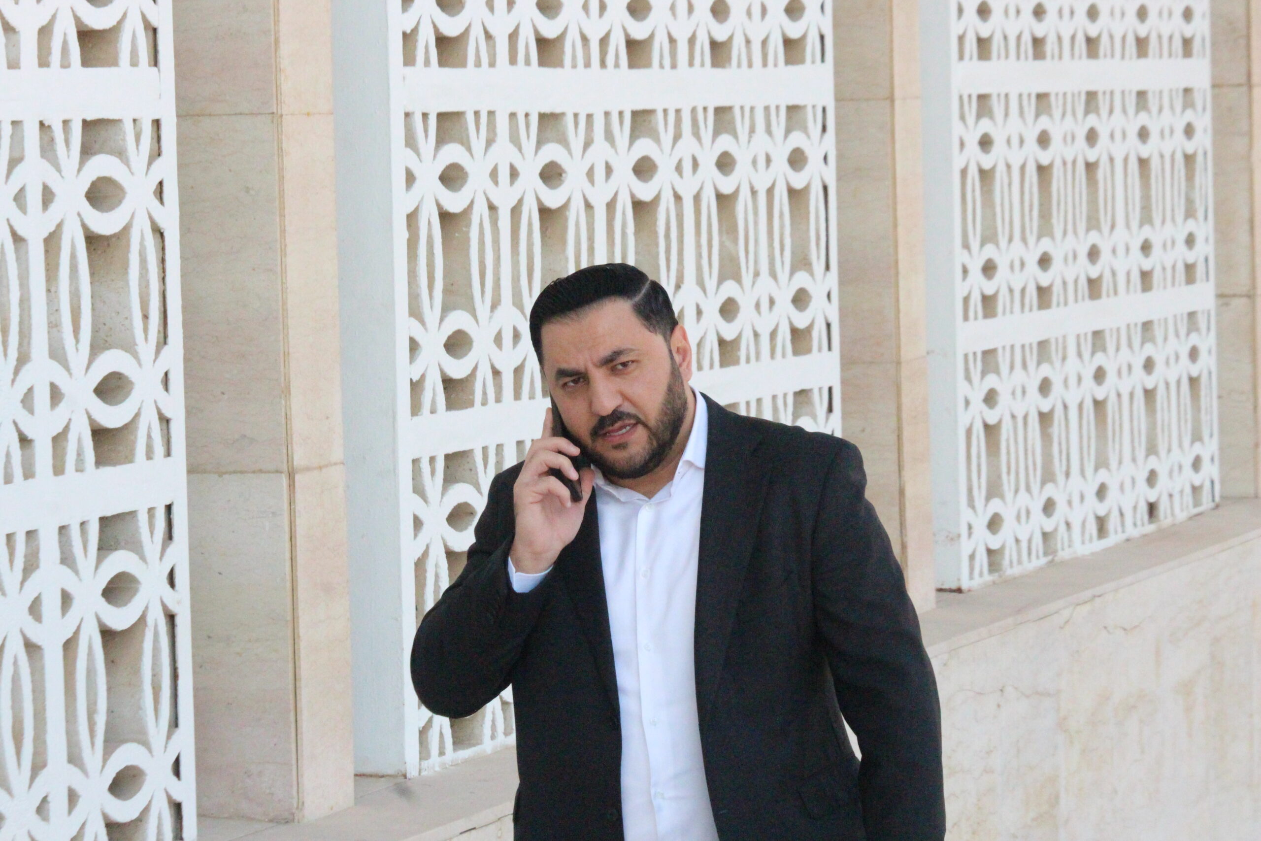 عدسة صراحة نيوز ترصد أجواء جلسة النواب