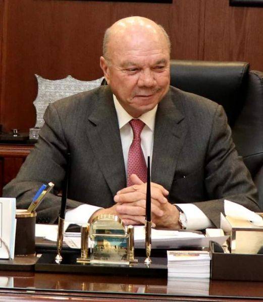 رئيس مجلس الأعيان يهنئ الملك وولي العهد بفوز “النشامى” وتأهلهم لنصف نهائي كأس العرب