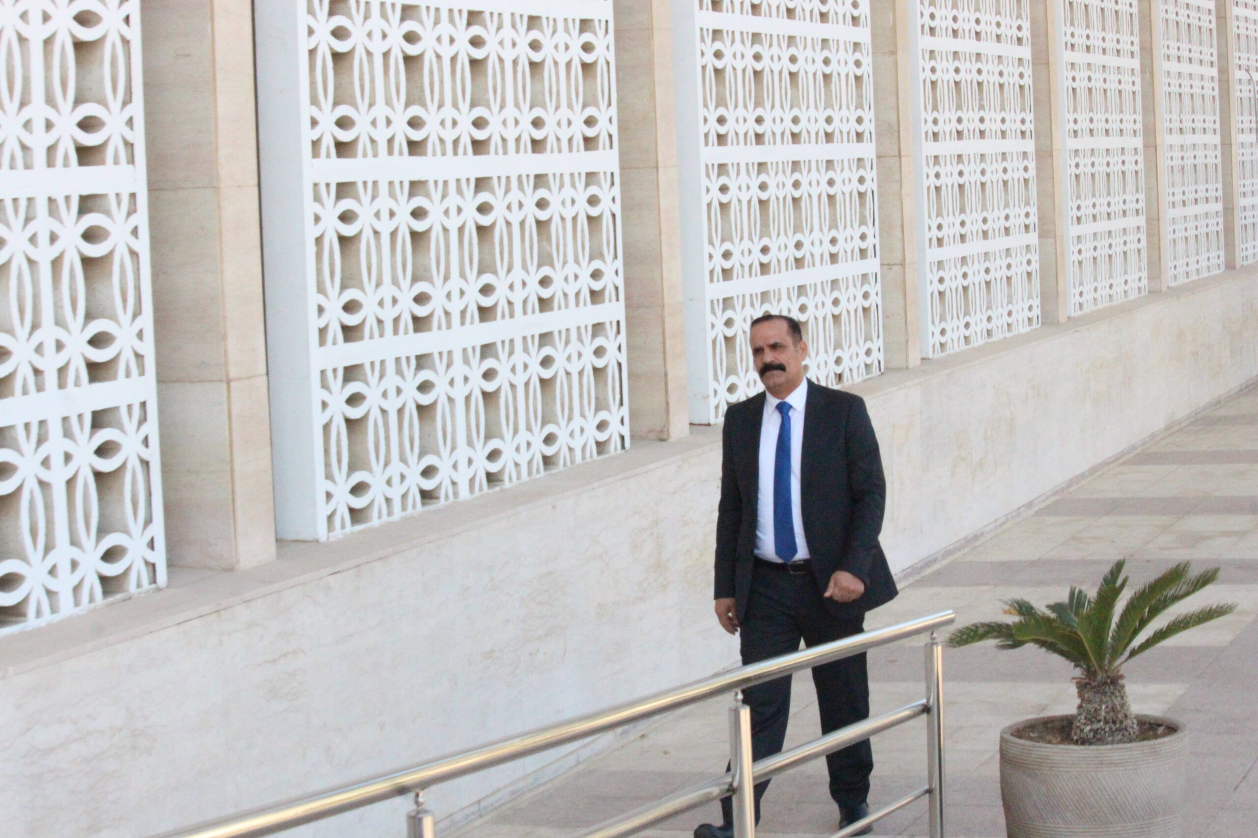 عدسة صراحة نيوز ترصد أجواء جلسة النواب